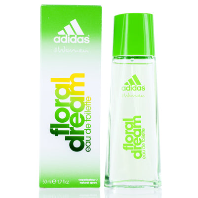 Adidas Floral Dream by Coty
