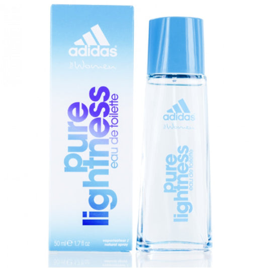Pure Lightness by Adidas