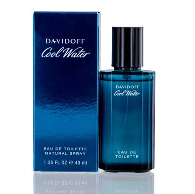 Coolwater Men by Davidoff