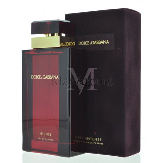 Dolce & Gabbana Pour Femme Intense by Dolce & Gabbana