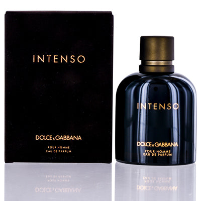 Intenso by Dolce & Gabbana
