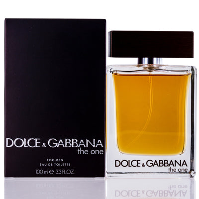 The One Men by Dolce & Gabbana