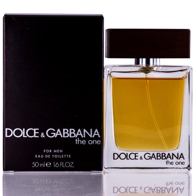 The One Men by Dolce & Gabbana