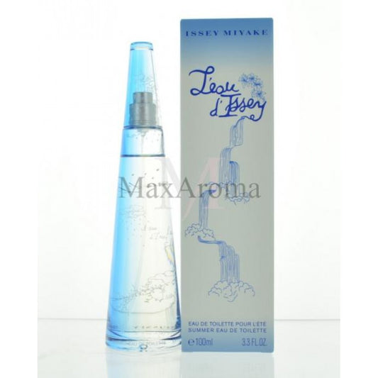 L'eau D'issey Summer by Issey Miyake