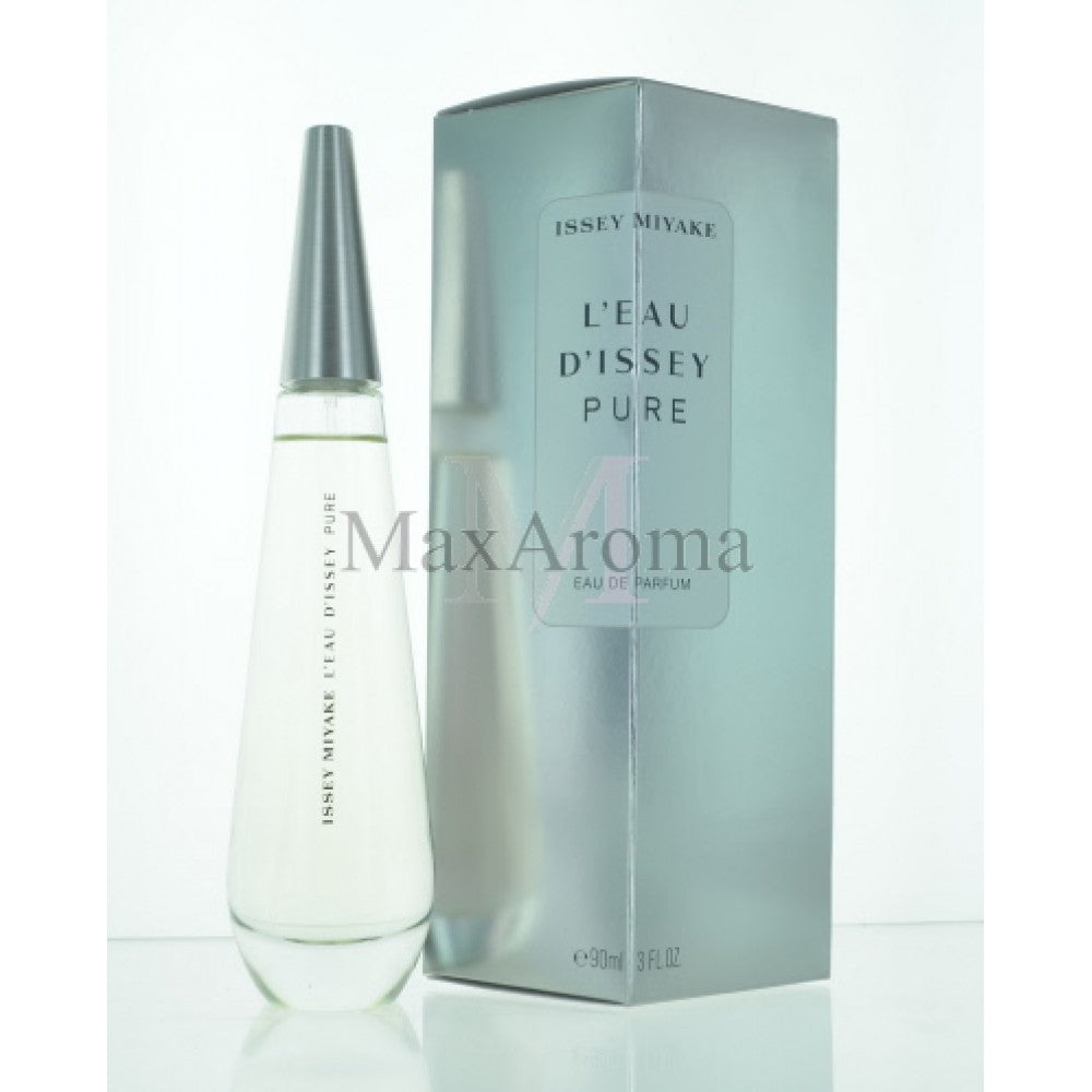 L'eau D'issey Pure by Issey Miyake