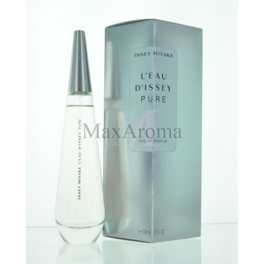 L'eau D'issey Pure by Issey Miyake