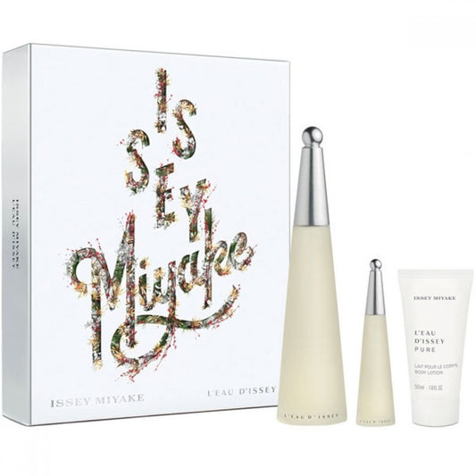 Issey Miyake by Issey Miyake