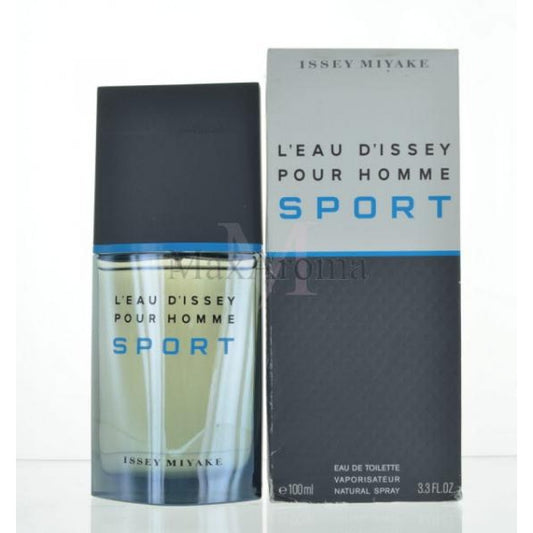 L'eau D'issey Sport by Issey Miyake
