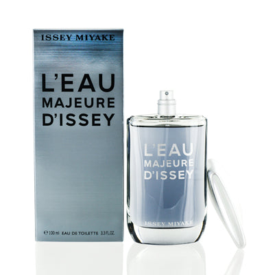 L'eau Majeure D'issey by Issey Miyake