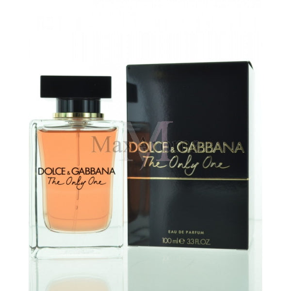 The only One by Dolce & Gabbana