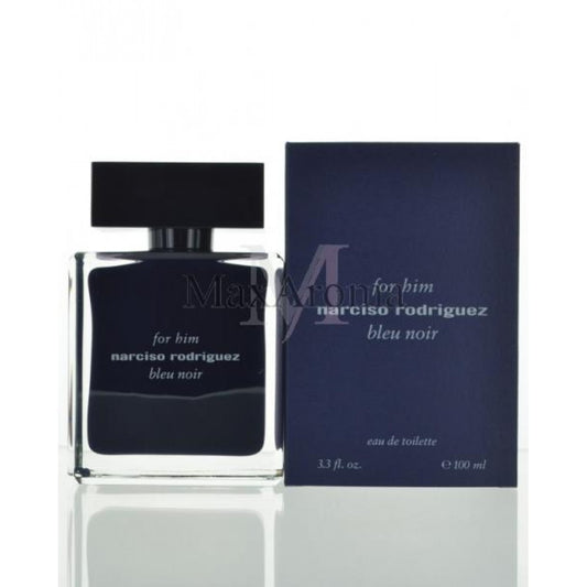 For Him Bleu Noir  by Narciso Rodriguez