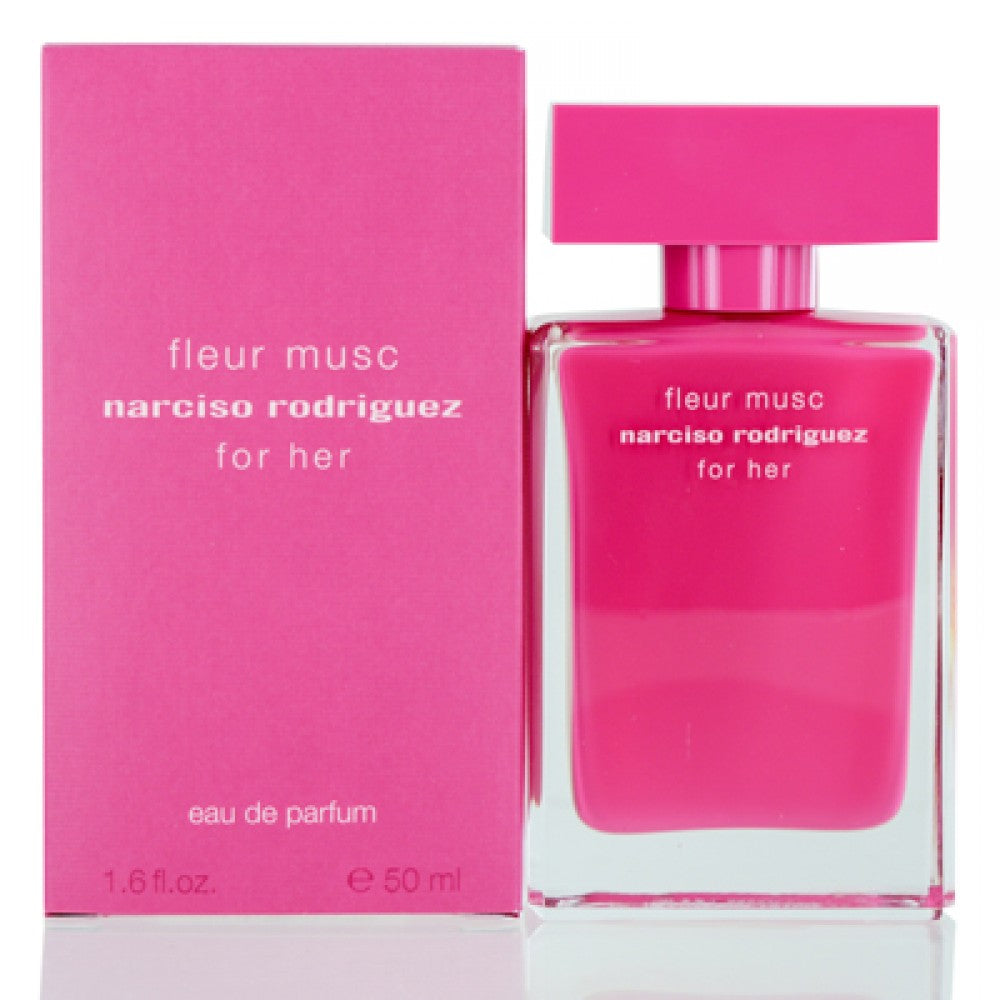 Fleur Musc by Narciso Rodriguez