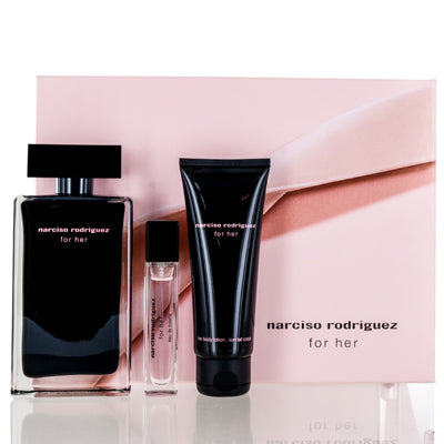 For Her by Narciso Rodriguez