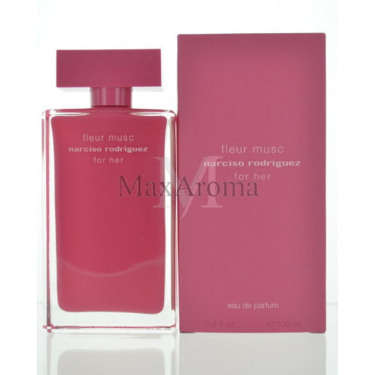 Fleur Musc for Her by Narciso Rodriguez