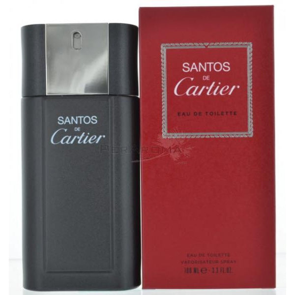 Santos De Cartier by Cartier