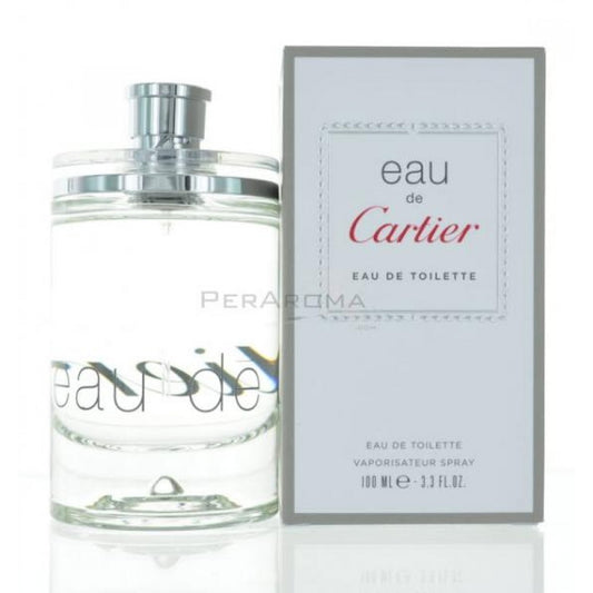 Eau De Cartier by Cartier