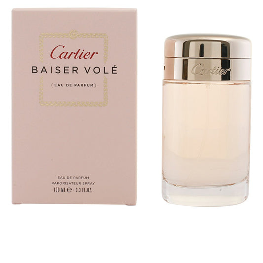 Baiser Vole by Cartier