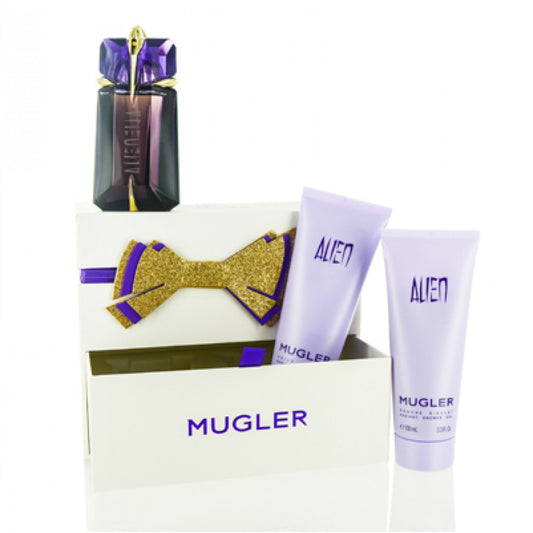 Alien Talismans by Thierry Mugler
