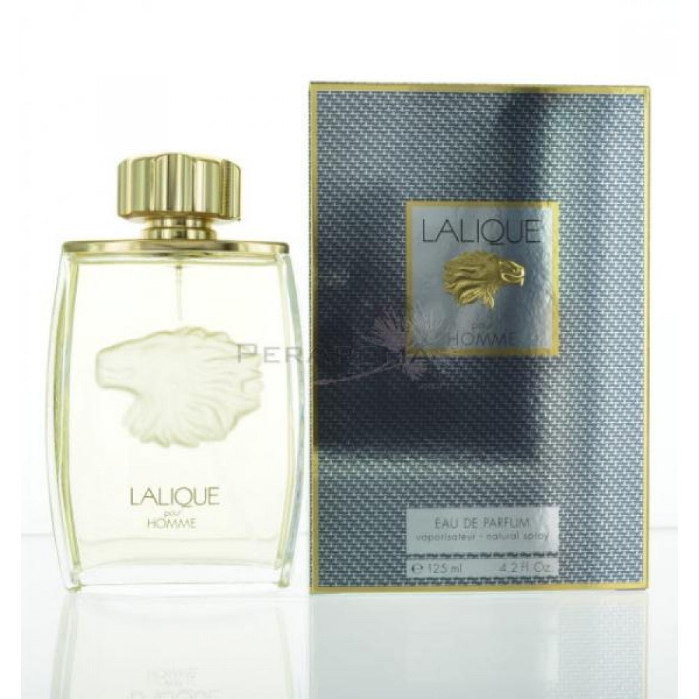 Pour Homme by Lalique