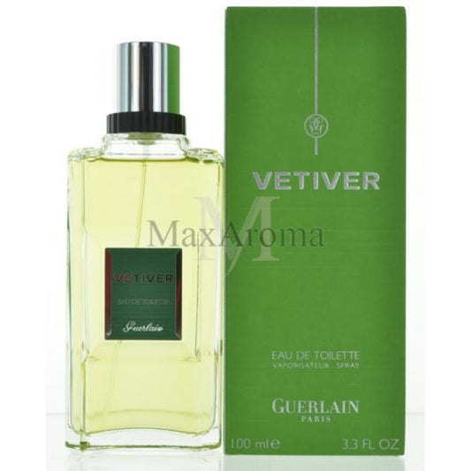 Vetiver Guerlain by Guerlain