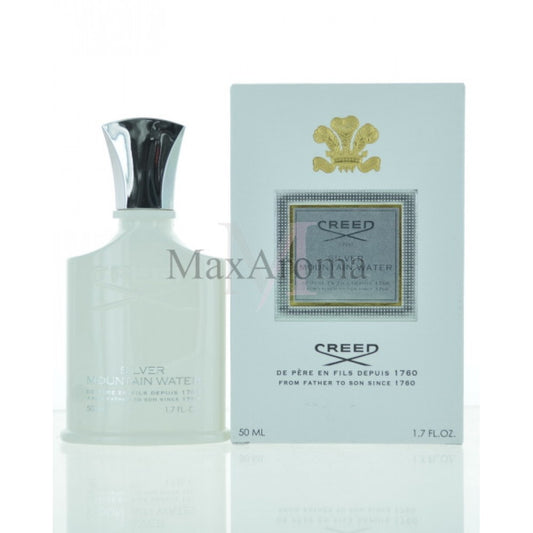 Silver Mountain Water by Creed