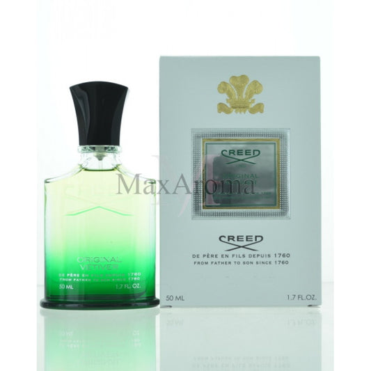 Original Vetiver by Creed