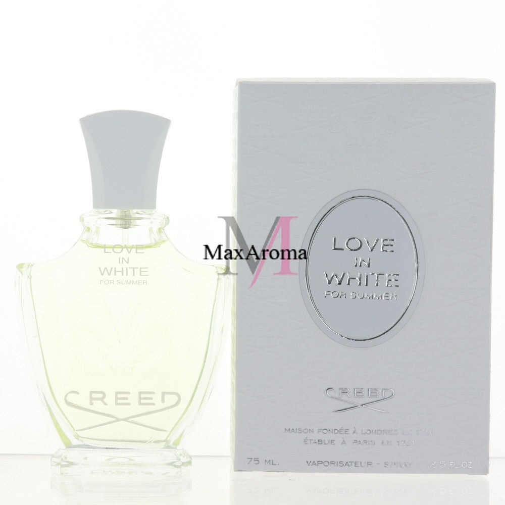 Love In White Summer by Creed