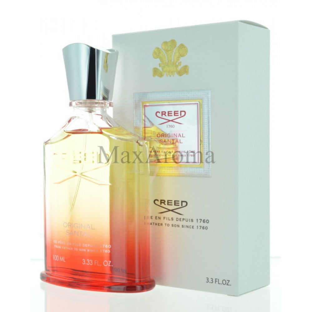 Original Santal by Creed