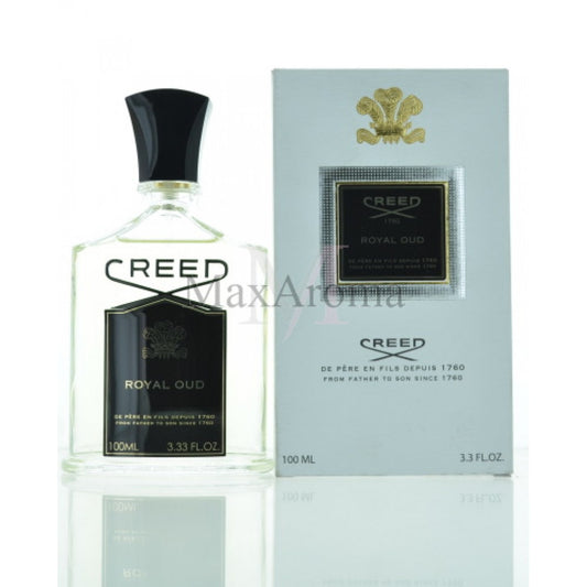 Royal Oud by Creed
