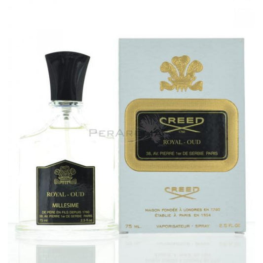 Royal Oud by Creed