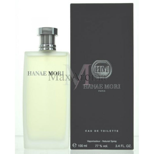 Hanae Mori by Hanae Mori