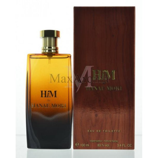 Him by Hanae Mori