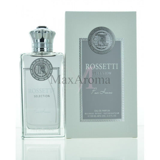 Rossetti by Smile Paris