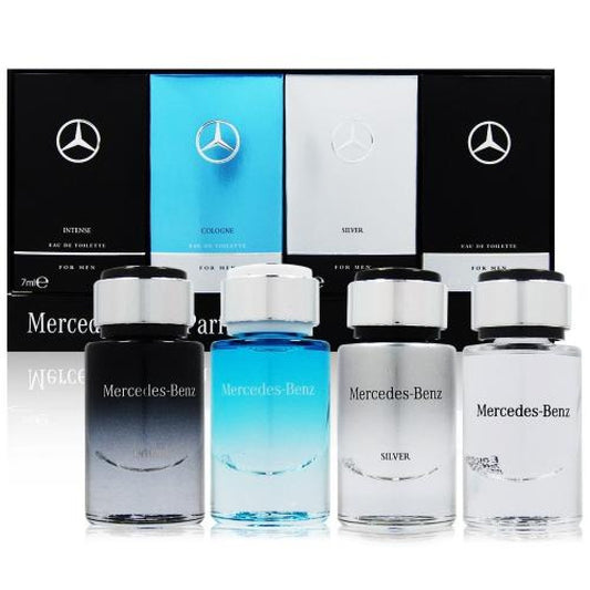 Discovery Set by Mercedes-Benz