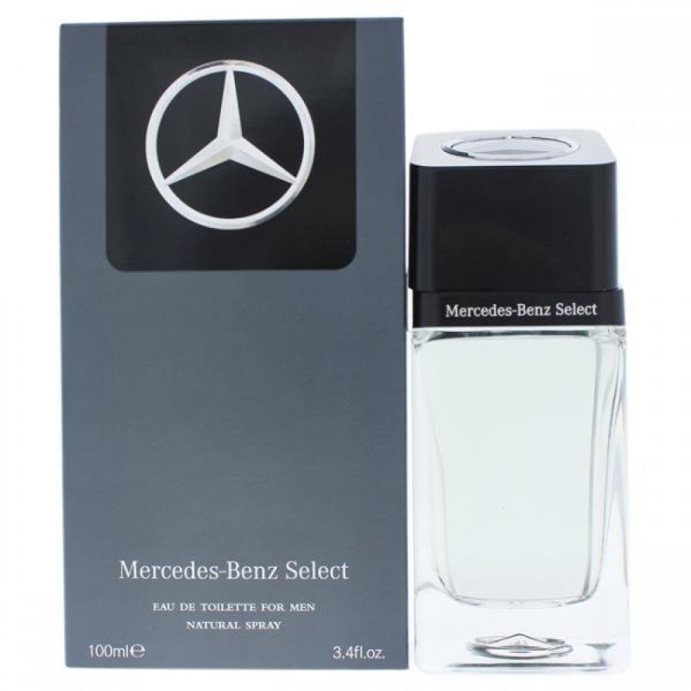 Select by Mercedes-Benz