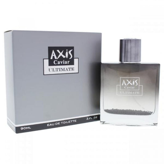 Axis Caviar Ultimate by SOS Creations