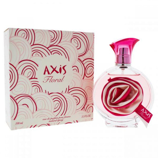 Axis Floral by SOS Creations