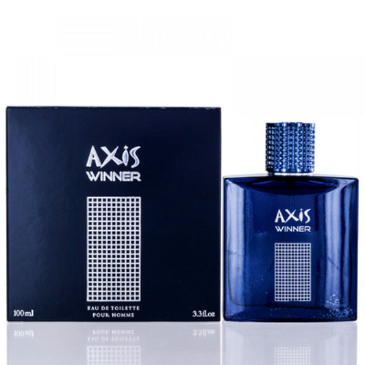 Axis Winner by Axis