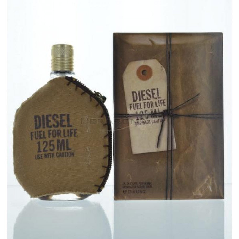 Fuel For Life by Diesel
