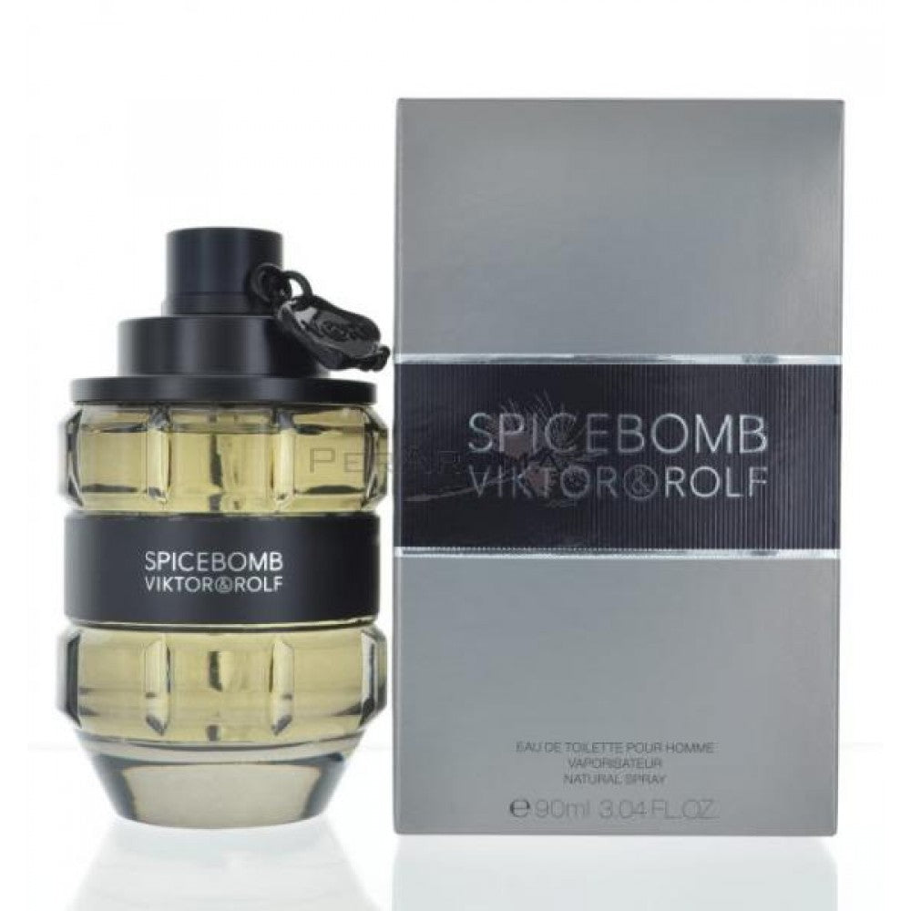 Spicebomb by Viktor & Rolf