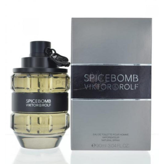 Spicebomb by Viktor & Rolf