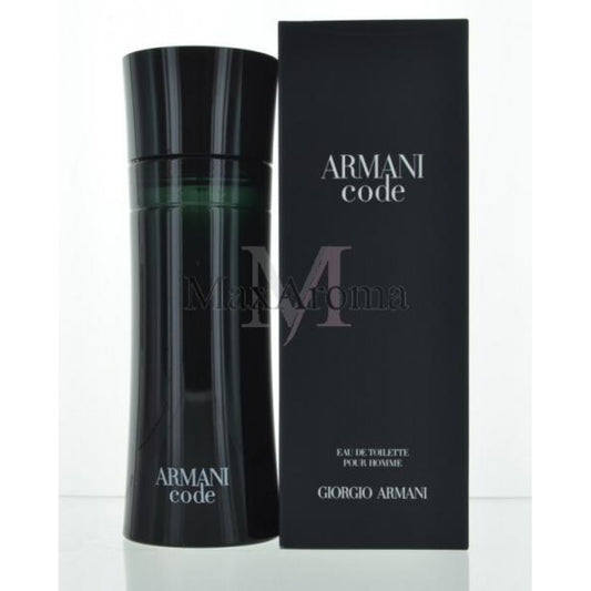 Armani Code Men by Giorgio Armani
