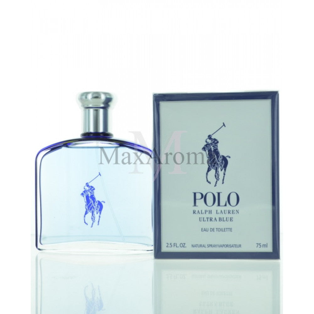 Polo Ultra Blue by Ralph Lauren