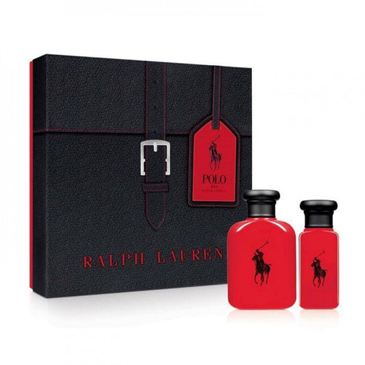 Polo Red by Ralph Lauren