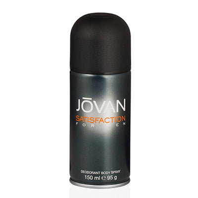 Satisfaction by Jovan