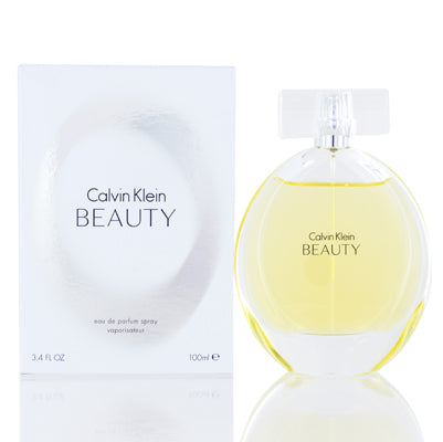 Beauty by Calvin Klein
