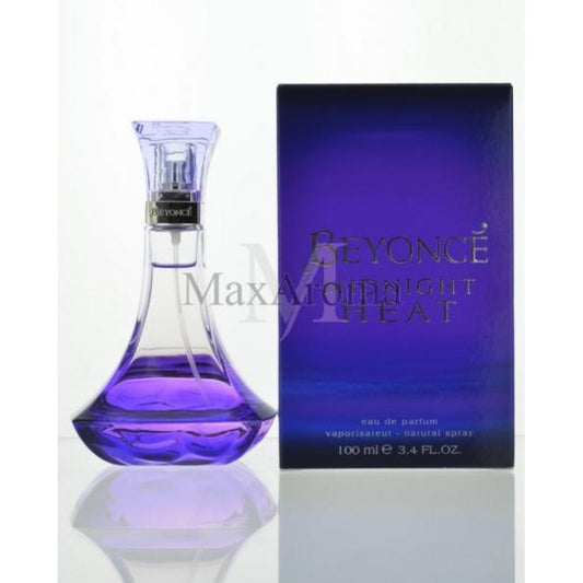 Midnight Heat by Beyonce