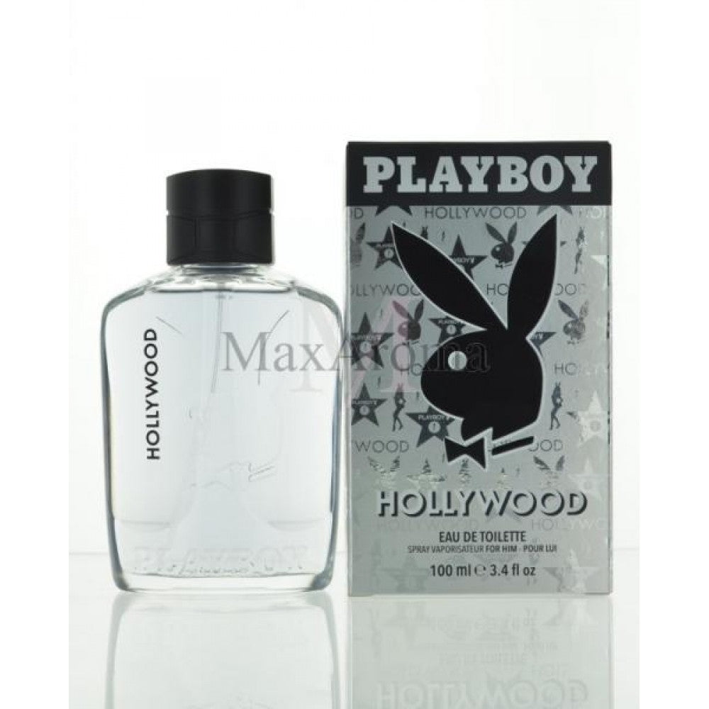 Hollywood by Playboy