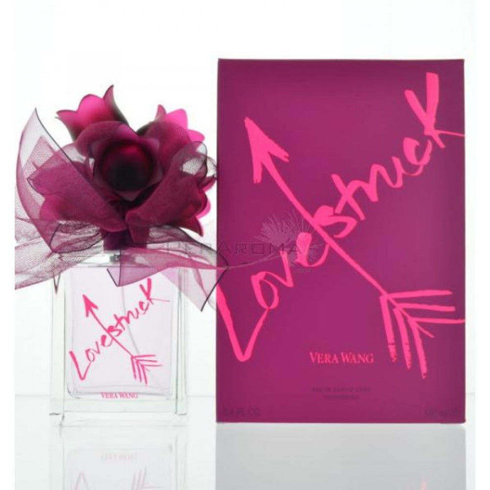Lovestruck by Vera Wang