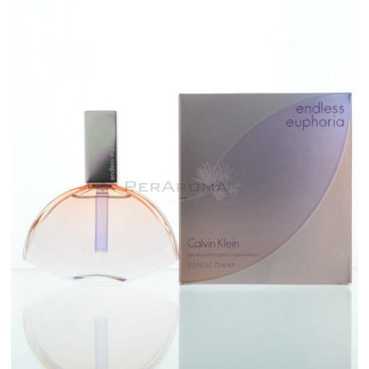 Endless Euphoria by Calvin Klein